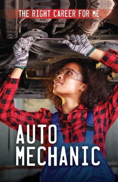 Auto Mechanic - Klatte, Kathleen A