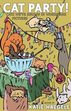 Cat Party!