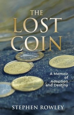 The Lost Coin - Rowley, Stephen