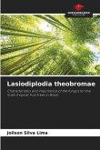 Lasiodiplodia theobromae