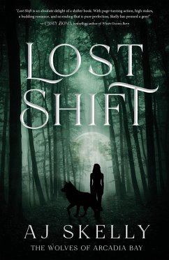 Lost Shift - Skelly, Aj