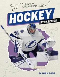 Hockey Strategies - Clarke, David J