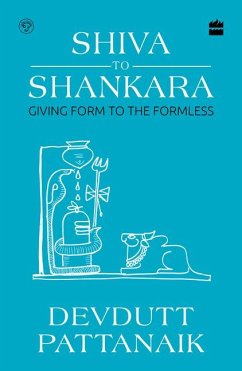 Shiva to Shankara - Pattanaik, Devdutt