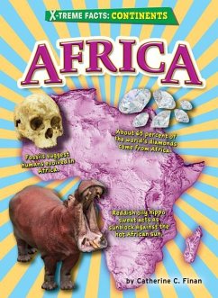 Africa - Finan, Catherine C