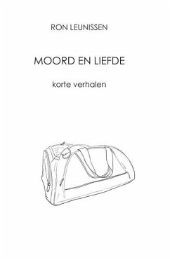 Moord en liefde - Leunissen, Ron