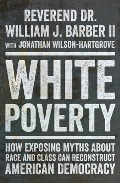 White Poverty - Barber, William J