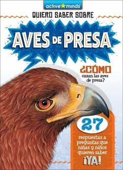 Aves de Presa (Birds of Prey) - Anderson, Bendix