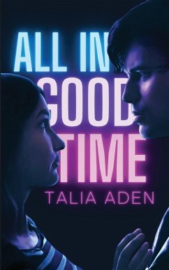 All In Good Time - Aden, Talia