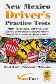 New Mexico Driver's Practice Tests