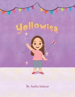 Cover Yellowisa