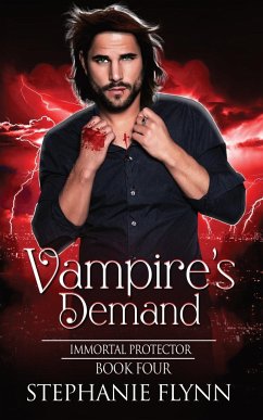 Vampire's Demand - Flynn, Stephanie