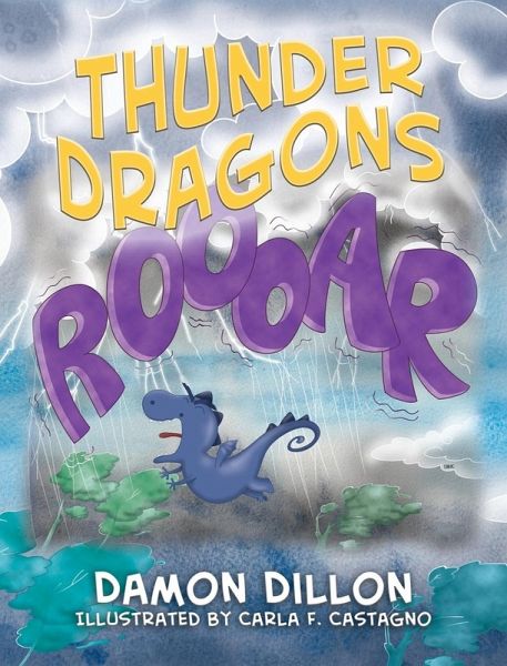 Thunder Dragons Thunder Dragons