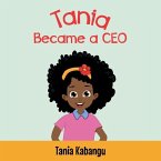 Tania Became a CEO, Never Stop Dreaming