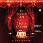 The Hidden Life of Cecily Larson