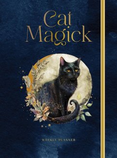 Cat Magick - Editors of Rock Point