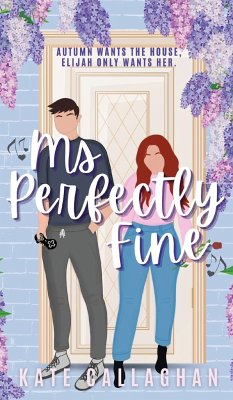 Ms Perfectly Fine - Callaghan, Kate