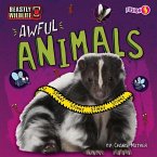 Awful Animals Awful Animals