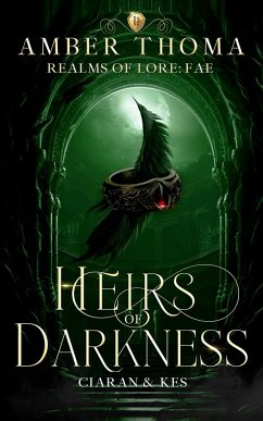Heirs of Darkness - Thoma, Amber