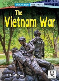 The Vietnam War - Faust, Daniel R