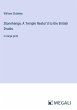 Stonehenge, A Temple Restor'd to the... - Bild 1