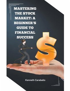Mastering the Stock Market - Caraballo, Kenneth