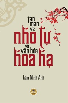 T¿n m¿n v¿ Nho t¿ và v¿n hóa Hoa H¿ - Lâm Minh Anh