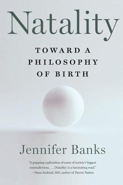 Natality - Banks, Jennifer