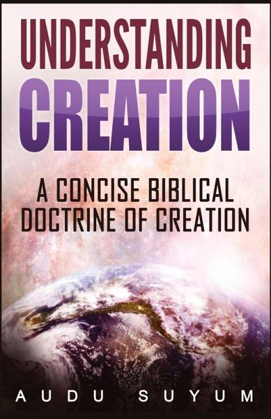 Understanding Creation Understanding Creation