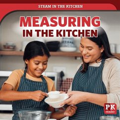 Measuring in the Kitchen - Lake, Theia