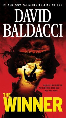 The Winner - Baldacci, David