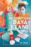 The Redemption of Daya Keane