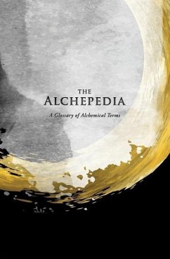 The Alchepedia - Antoni, Erik P