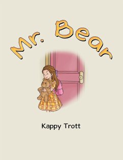 Mr. Bear - Trott, Kappy