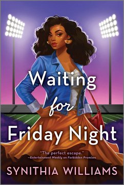 Waiting for Friday Night - Williams, Synithia