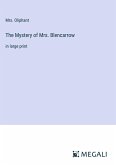 The Mystery of Mrs. Blencarrow