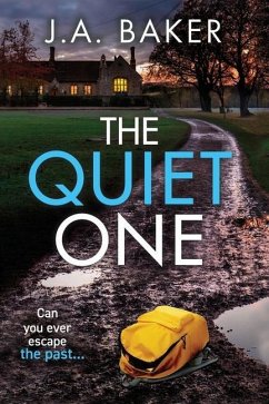 The Quiet One - Baker, J A