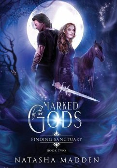 Marked by the Gods - Madden