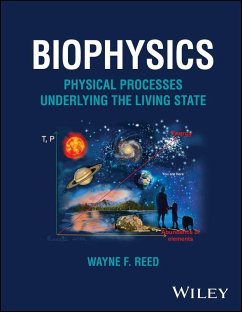 Biophysics - Reed, Wayne F.