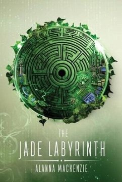 The Jade Labyrinth - MacKenzie, Alanna