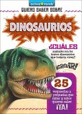 Dinosaurios (Dinosaurs)