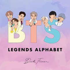 Bts Legends Alphabet - Feiner, Beck