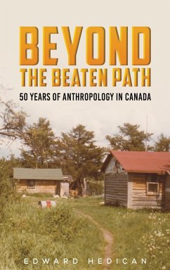 Beyond the Beaten Path - Hedican, Edward