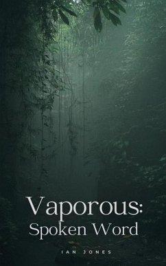 Vaporous - Jones, Ian