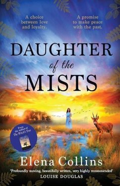 Daughter of the Mists - Collins, Elena