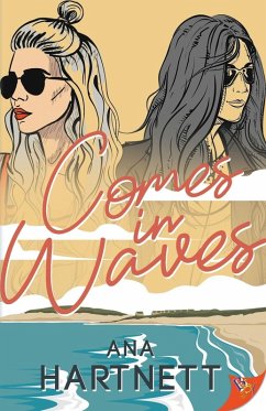 Cover Comes in Waves