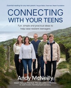 Connecting with Your Teens - McNeilly, Andy