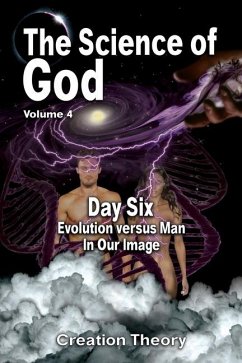 The Science Of God Volume 4 - Lindemann, R.