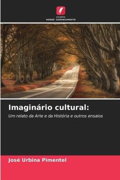 Imaginário cultural: - Urbina Pimentel, José