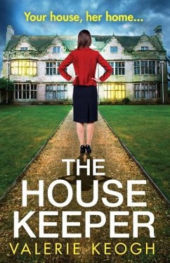 The Housekeeper - Keogh, Valerie