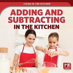 Adding and Subtracting in the Kitchen - Lake, Theia